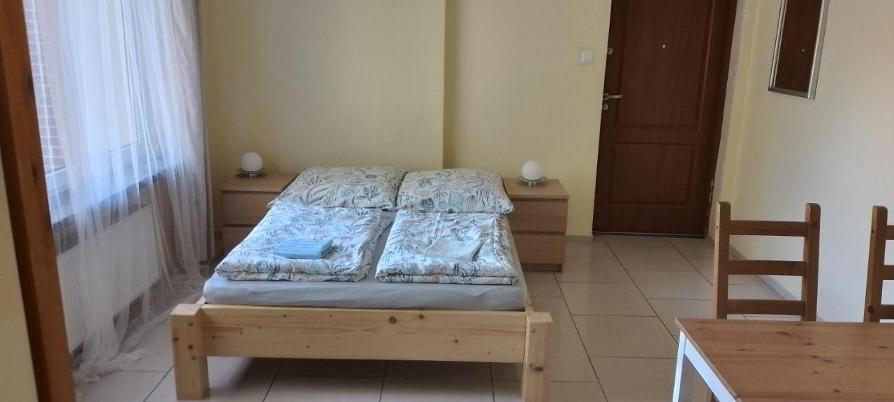 Zimer Mit Bad In Swineminde Polen # Херингсдорф Екстериор снимка